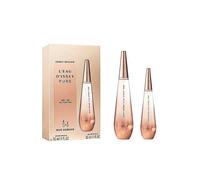 Issey Miyake L'Eau D'Issey Pure Nectar Duo Set - Eau De Parfum 90ml & 30ml Honey