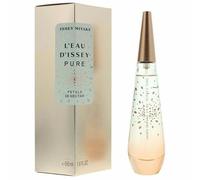 Issey Miyake L'Eau D'Issey Pure Petale De Nectar 50ml Eau De Toilette EDT Spray For Her