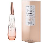 ISSEY MIYAKE L'EAU D'ISSEY PURE PETALE DE NECTAR 90ML EDT SPRAY | NEW SEALED BOX