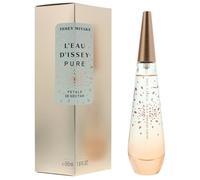 Issey Miyake L'Eau D'Issey Pure Petale De Nectar Eau de Toilette 50ml For Womens (UK)