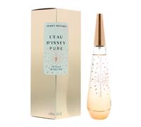 Issey Miyake L'eau D'issey Pure Petale De Nectar Eau de Toilette 90ml For Her
