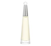 Issey Miyake L´eau D´issey Refillable 75ml Eau De Parfum Clear,Silver Woman