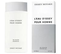 Issey Miyake L'eau D'issey Shower Gel Homme 200 ml