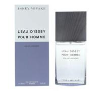 Issey Miyake L'Eau d'Issey Pour Homme Solar Lavender eau de toilette for men 100 ml