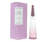 Issey Miyake L'eau D'issey Solar Violet Eau De Toilette Intense 100ml
