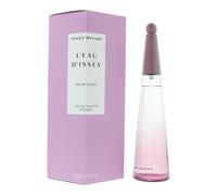 Issey Miyake L'eau D'issey Solar Violet Eau de Toilette Intense 100ml Spray