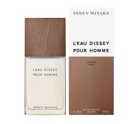 Issey Miyake L'Eau d'Issey Pour Homme Vétiver eau de toilette for men 100 ml