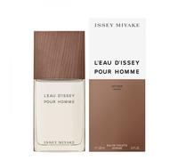 Issey Miyake L'Eau d'Issey Pour Homme Vétiver eau de toilette for men 100 ml