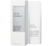 Issey Miyake L'Eau d'Issey Womens 200ml Moisturising Body Lotion