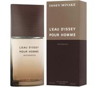 Issey Miyake L'Eau D'Issey Pour Homme Wood&Wood 100ml EDP Intense Spray - NEW