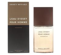 Issey Miyake Wood&wood 50ml Eau De Parfum Brown Man