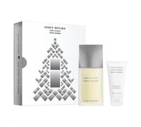 Issey Miyake LEau dIssey pour Homme Eau de Toilette 75ml Gift Set