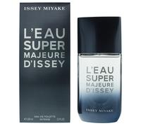 Issey Miyake L'Eau Super Majeure d'Issey Gift Set 50ml Eau de Toilette + 100ml Shower Gel