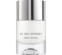 Issey-Miyake Mens-fragrances Le-Sel-dIsseyEau de Toilette Spray - refillable