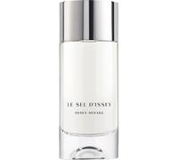Issey Miyake Men's fragrances Le Sel d'Issey Eau de Toilette Spray - refillable