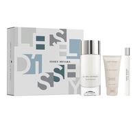 Issey-Miyake Mens-fragrances Le-Sel-dIsseyGift set Eau de Toilette Spray 100 ml + Travel Spray 10 ml + Shower Gel 50 ml