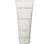Issey Miyake Le Sel D'Issey EDT Shower Gel 200ml