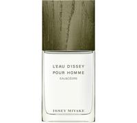 Issey-Miyake Mens-fragrances LEau-dIssey-pour-HommeEau & CèdreEau de Toilette Spray Intense