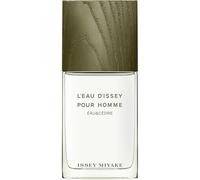 Issey-Miyake Mens-fragrances LEau-dIssey-pour-HommeEau & CèdreEau de Toilette Spray Intense