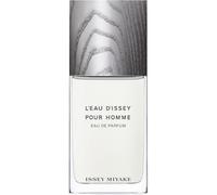 Issey Miyake L'Eau D'Issey Pour Homme Eau De Parfum 125ml