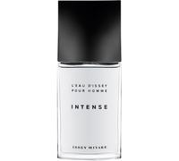 Issey-Miyake Mens-fragrances LEau-dIssey-pour-HommeEau de Toilette Spray Intense