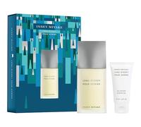 Issey Miyake - L'Eau D'Issey Pour Homme 75ml Eau de Toilette Spray Gift Set for Men