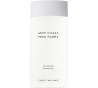 Issey Miyake L'Eau d'Issey Pour Homme Shower Gel for Men 200 ml