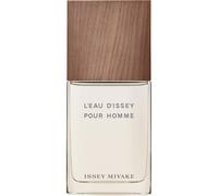 Issey Miyake L'Eau d'Issey Pour Homme Vétiver eau de toilette for men 100 ml