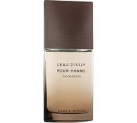 Issey Miyake L'Eau d'Issey Pour Homme Wood&Wood Eau de Parfum for Men 50 ml