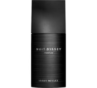 Issey Miyake Nuit d'Issey Eau de Parfum (Various Sizes) - 125ml