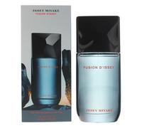 Issey Miyake Fusion d'Issey Eau de Toilette for Men 100 ml