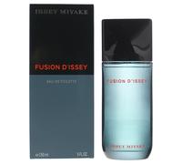 Issey Miyake Mens Fusion D'Issey Eau De Toilette 150ml - NA - One Size