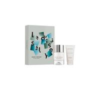 Issey-Miyake Mens-fragrances Le-Sel-dIsseySpring Set Eau de Toilette Spray 50 ml + Shower Gel 50 ml