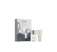Issey Miyake Men's Le Sel d'Issey Eau de Toilette 50ml Gift Set Worth Over £78 in Misc Issey Miyake Misc 50ml