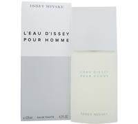 Issey Miyake L'Eau d'Issey Pour Homme eau de toilette for Men 125 ml
