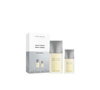 Issey Miyake L'Eau d'Issey Pour Homme Eau de Toilette 125ml Gift Set