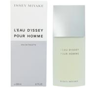 Issey Miyake L'Eau D'Issey Pour Homme Eau de Toilette 200ml Spray