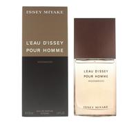Issey Miyake Homme Wood & Wood Eau de Parfum Spray For Men 50ml