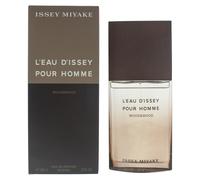 Issey Miyake L'Eau D'Issey Pour Homme Wood & Wood Eau de Parfum 100ml Spray