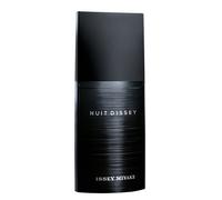 ISSEY MIYAKE Nuit d'Issey 125 ML Eau de toilette Men's Perfumes