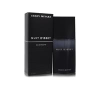 Issey Miyake Nuit d'Issey for Men Eau de Toilette 125ml Spray