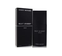 Issey Miyake Nuit D´issey 125ml Perfum Parfum Black Men