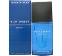 Issey Miyake Nuit D'issey Bleu Astral Eau De Toilette 125ml