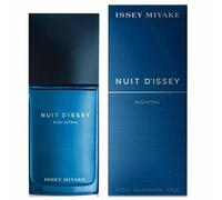 Issey Miyake Nuit D'issey Bleu Astral Eau De Toilette 125ml