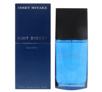 Issey Miyake Nuit D'issey Bleu Astral Eau de Toilette 125ml