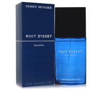 Issey Miyake Nuit D'Issey Bleu Astral 125ml Men Eau De Toilette Fragrance Him