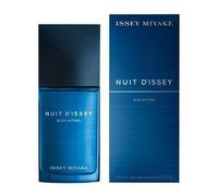 Issey Miyake Nuit D'issey Bleu Astral For Men 75ml Edt Spray