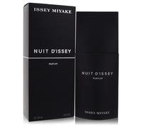 ISSEY MIYAKE NUIT D'ISSEY Eau De Parfum 4.2 oz for Men