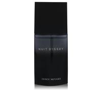 Issey Miyake Nuit DIssey Eau De Toilette 125 ml - 125 ml