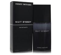 Issey Miyake Nuit DIssey Eau De Toilette 125 ml - 125 ml